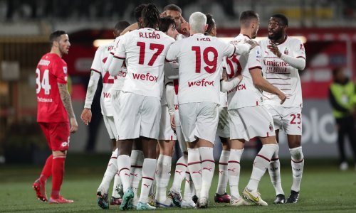 Talijanski nogomet u Ligi prvaka na ovo čeka 15 godina, ali realna šansa napokon postoji