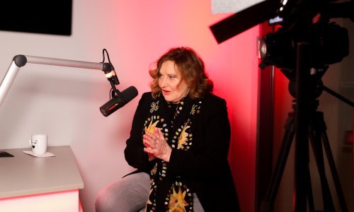 Tereza Kesovija: 'Let 3 je za mene zakon, njih zaista volim i poštujem, bit će u finalu sigurna sam'