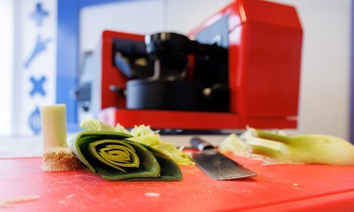 Roboti bi nas mogli zamijeniti u nabavci namirnica i drugim kućanskim poslovima, ali ne bez problema