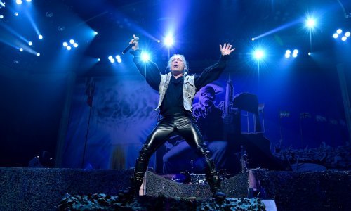 Članovi Iron Maidena, Whitesnakea, Jethro Tulla i Jon Lord banda pripremaju audio-vizualni spektakl u zagrebačkoj Ciboni