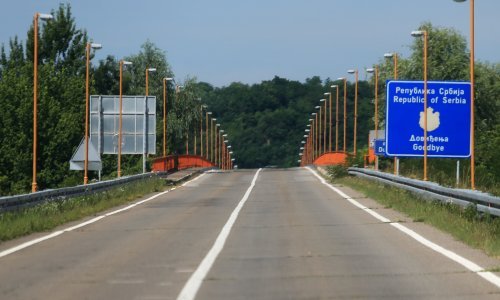 Mladić koji je u Hrvatsku ušao s 11 kilograma heroina ostaje mjesec dana u zatvoru