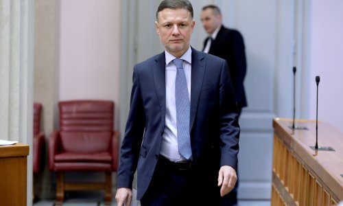 Jandroković na dodjeli Večernjakove domovnice u Njemačkoj