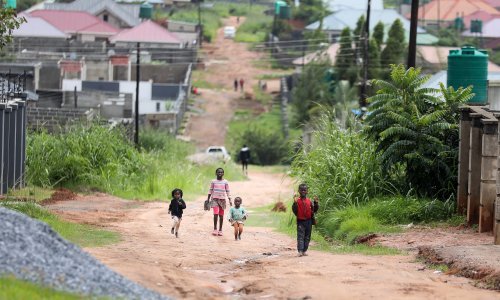 Ugašena udruga koja je surađivala s ravnateljem sirotišta iz DR Konga