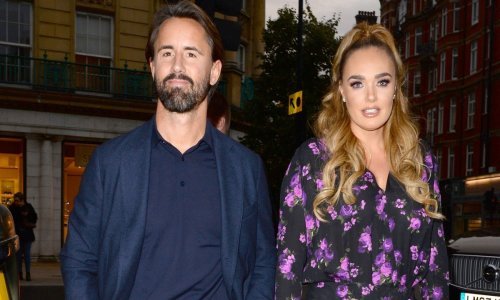 Tuga u obitelji Tamare Ecclestone: 'Dan od kojeg sam uvijek strahovao dogodio se mnogo ranije nego što sam očekivao'