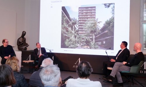 Zagrebačka burza: Adris u fokusu nakon objave rezultata