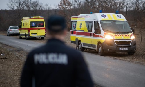 Tragedija u Lici: Tijekom razminiranja poginuli pirotehničarka i pirotehničar