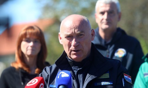 Trut o poginulim pirotehničarima: Stradali na terenu koji je moguće razminirati samo ručno