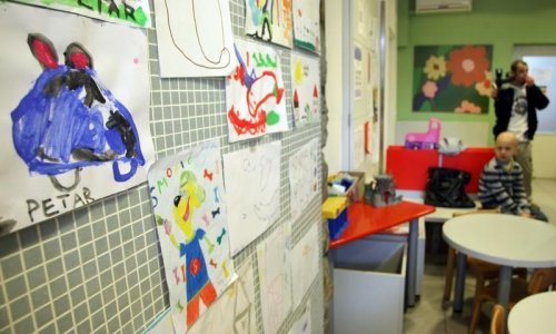 Nova nada za dječju bolnicu u Klaićevoj