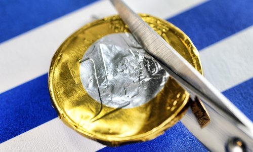 Svi se razdužuju, bruto inozemni dug spustio se na 40,2 milijarde eura