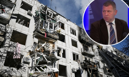 Stručnjak za međunarodne odnose: Ne nazire se kraj rata u Ukrajini