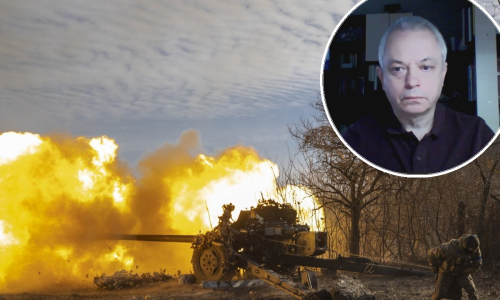 Kamenjecki o nuklearnoj prijetnji Putina: Mislim da Rusija neće iskoristiti nuklearno oružje, barem što se tiče Ukrajine