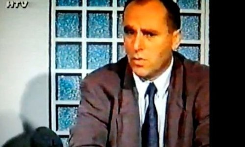 Potvrđena optužnica protiv osumnjičenih za ubojstvo generala HVO-a Vlade Šantića