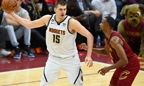 Nikola Jokić opet pokazao svima zašto je najbolji igrač NBA lige; jako loša večer Bogdanovića i Šarića