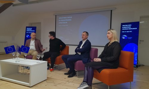 Nova hrvatska industrijska strategija: Moramo prihvatiti digitalizaciju i umjetnu inteligenciju, ne smijemo si vezati ruke