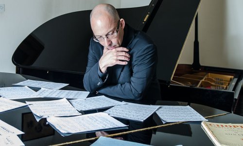 Nagradno natjecanje Piano Pyramid u tri etape za mlade pijaniste u usponu