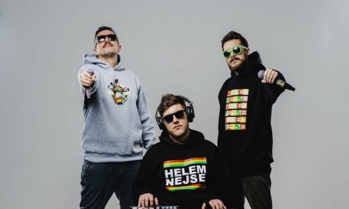 U Zagreb početkom ožujka stiže sarajevska koncertna senzacija Helem Nejse