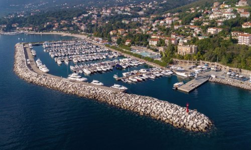 Najveći lanac marina konkurira na projektu EU-a kao regionalni lider