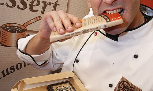 Nestle u Hrvatskoj s porastima prodaje