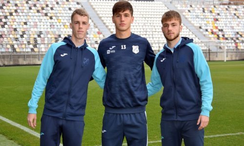 Rijeka gradi budućnost na ovim draguljima. Upoznajte ih, oni su Noel, Borna i Strahinja