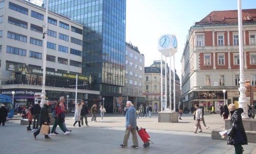 Sve je izglednije da Hrvatska ulazi u tehničku recesiju