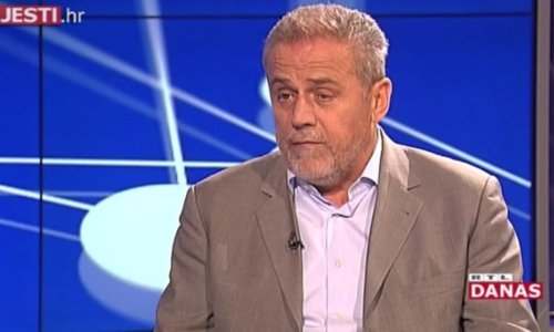 Reagirao i HND: Bandić je Hrgu grubo vrijeđao, ali i prijetio