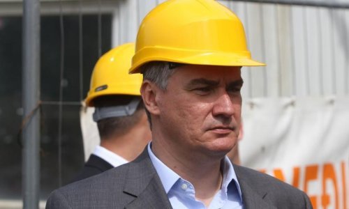 Mladež HDZ-a napala Vladu: Koriste 4.500 studenata u predizborne svrhe