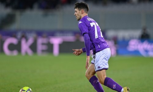 Četiri Hrvata u lovu na trofej u Konferencijskoj ligi. Ovo su parovi osmine finala