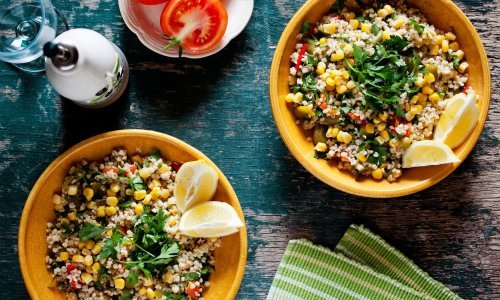 Jeste li kao vegetarijanac zaštićeni od bolesti ili vas češće napadaju?