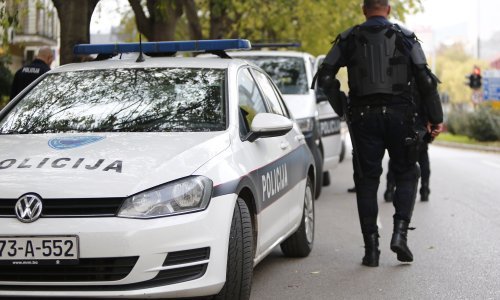 Sud u Mostaru zbog ratnog zločina osudio trojicu pripadnika HVO-a, šestorica oslobođena