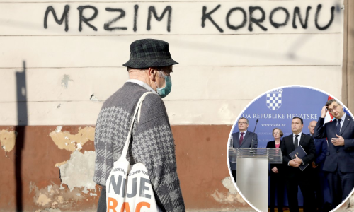 Prije točno tri godine stigla je dramatična vijest pa su zaredali lockdown, mjere, testovi i cjepiva. Što nam je napravila korona