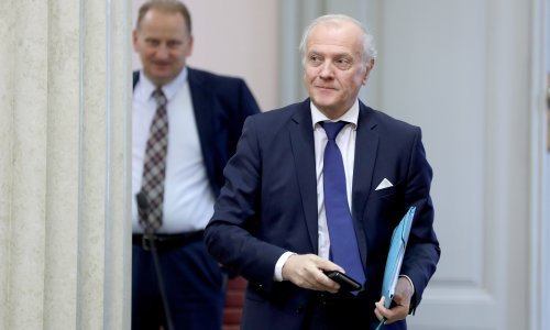 Bošnjaković demantira: Nema dogovora da pobačaj uđe u Ustav