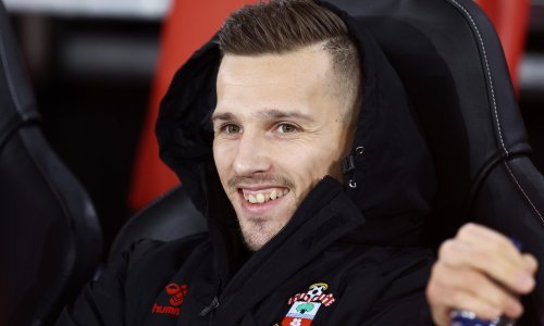 'Noćna mora' Mislava Oršića se nastavila; zna se zašto hrvatski napadač nije u kadru za super važnu utakmicu