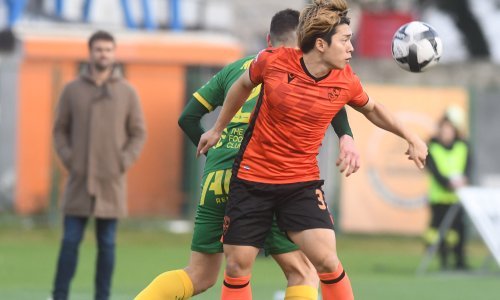 Pogledajte trenutak sa Šubićevca kada su se šibenski nogometaši i navijači uhvatili za glavu!