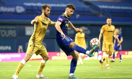 Ovo je prvih 11 Dinama i Hajduka za derbi na Maksimiru! Ivan Leko na mukama, Ante Čačić sa slatkim brigama