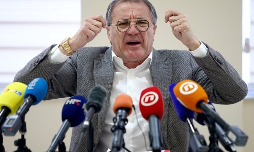 Novi udarac u borbi za moć u Dinamu zadobili su 'Mamićevci'