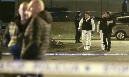 [FOTO] Policija još uvijek traga za napadačem iz Španskog, propucani muškarac životno ugrožen