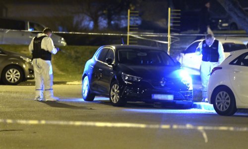 Pokušaj ubojstva u Španskom: Upucan muškarac, napadač u bijegu, svjedoci otkrili detalje