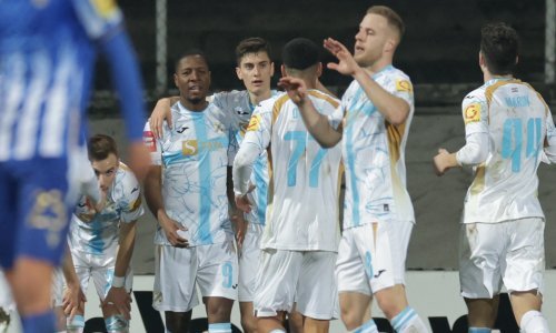 Evo gdje možete gledati posrnulu Goricu protiv Lokomotive te nakon toga okršaj sve bolje Rijeke i Slaven Belupa