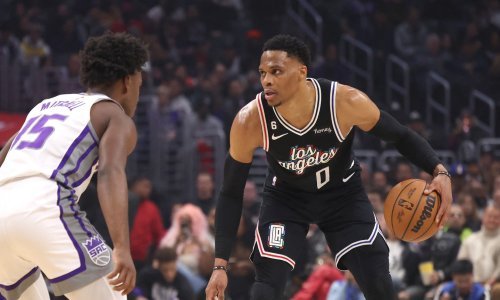 LA Clippersi i Sacramento odigrali utakmicu za NBA povijest; ovako puno koševa nije viđeno od 1983. godine!