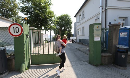 Projekt Dječje bolnice Srebrnjak pred fijaskom?