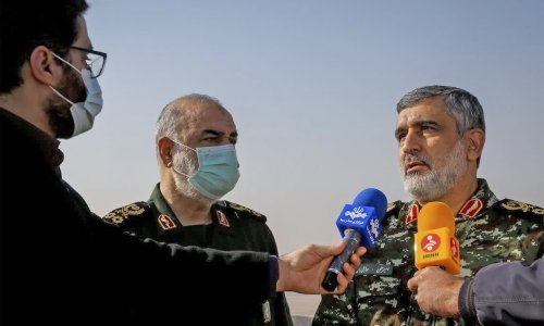 Zapovjednik zračnih snaga Čuvara revolucije: 'Namjeravamo ubiti Trumpa'