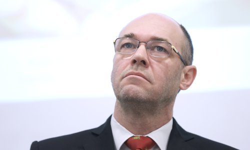 Stier: 'Putin želi da Rusija bude prihvaćena kao velesila ravna SAD-u. To mu neće uspjeti, no jedno ostaje...'