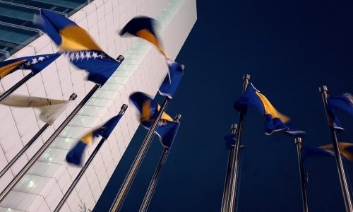 U BiH osnovana nova hrvatska politička stranka