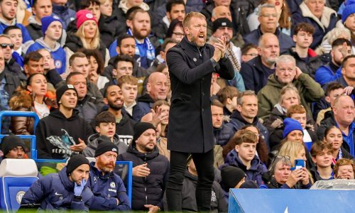 Cijeli 'Otok' u šoku! Trener Chelsea primio najodvratnije moguće prijetnje, u pitanju su djeca...