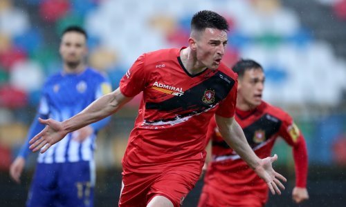 [VIDEO] Gorica zabila Lokomotivi, ali veselje domaćina trajalo je par minuta; pogledajte zašto je poništen gol domaćina