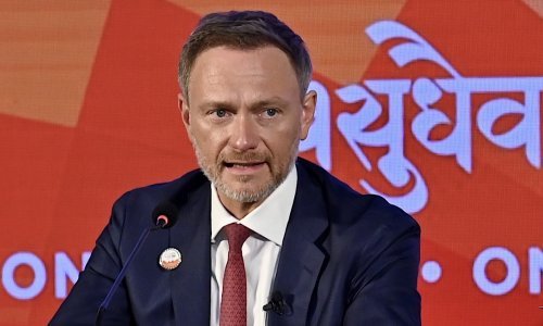 Većina članica G20 osudila rusku agresiju, izjavu odbile potpisati Kina i Rusija