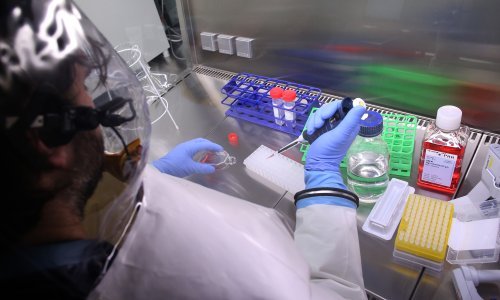 WHO sazvao hitan sastanak zbog izbijanja jedne od najsmrtonosnijih zaraza u Africi