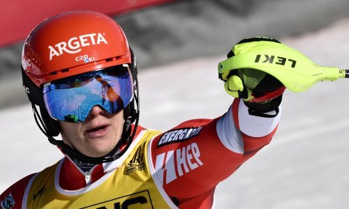 Još jedan TOP 10 plasman za Filipa Zubčića; Marco Schwarz pobjednik veleslaloma u SAD-u