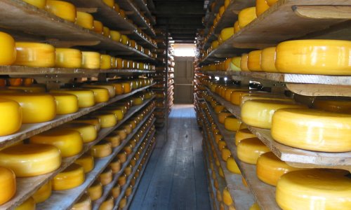 Cijene sira u Europi na vrhuncu, slijedi poskupljenje mesa