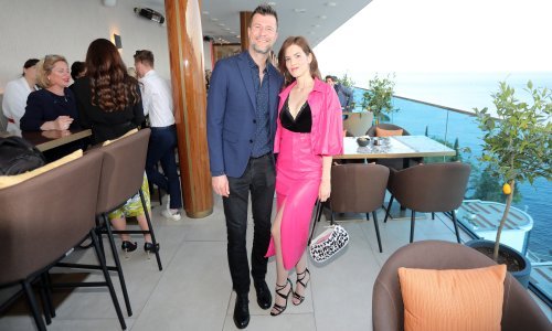 Svi im čestitaju: Marko Vargek i Arija Rizvić imaju razloga za slavlje